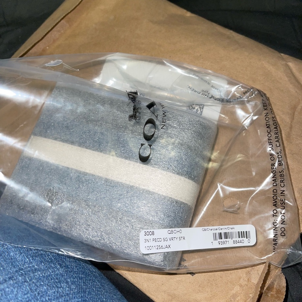 Wallet